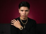 Livejasmin.com AlejoMontenegro