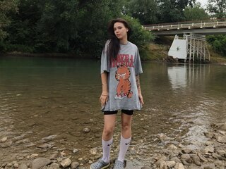 Anal AmaliaAndersen