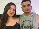 Real AmyandAlan