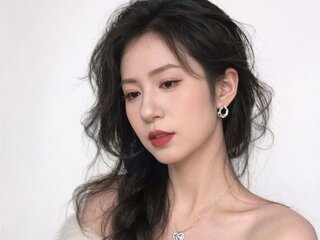 Naked AnnLinMei