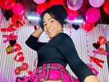 Ass AriEbony