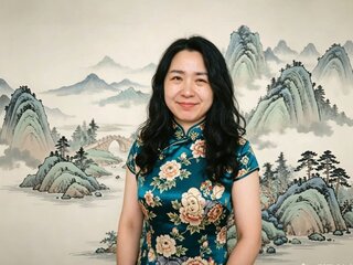 Livejasmin AuraraFeng