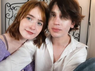 Camshow DannyAndMandy
