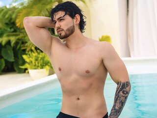 Naked ElianKaiser