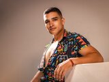 Nude ElianMoreau