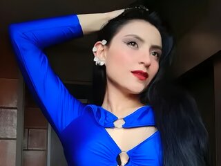 Camshow ElizabethHolland