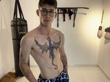 Naked JhonLeving