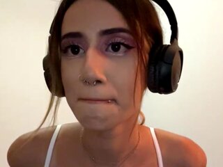 Livesex JulySapphire