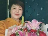 Jasmine KimFu