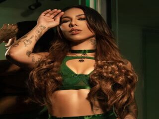 Livesex LilyHarpers