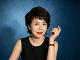 Livejasmin LunaQing