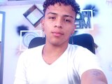 Recorded ManuelMateus