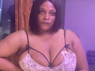 Camshow MarylinRouge