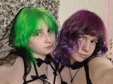 Camshow MayEllie