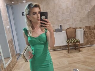 Livejasmin.com MeriAnya