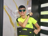 Fuck RayanStar