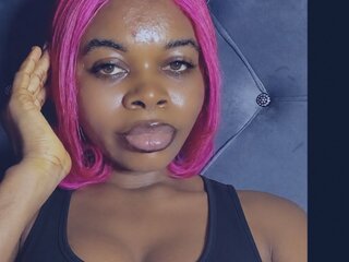 Pussy TanaReina
