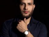 Porn TonySantos