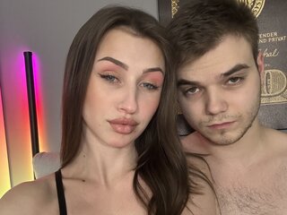Adult VikkiGeorge