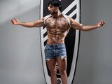 Livejasmin YacovWolf